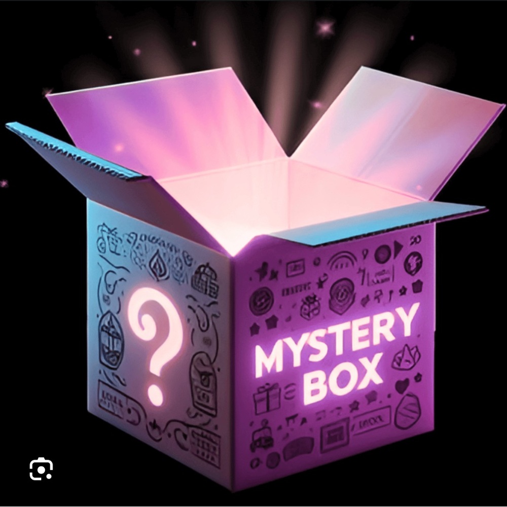 Mystery Box sexy women size xs-s